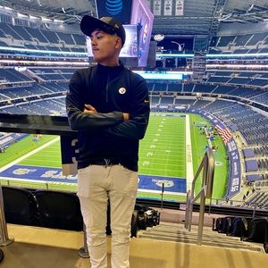 Meet your Posher, Ricardo